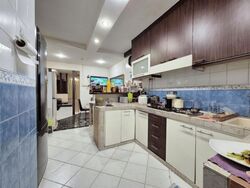 Blk 310 Woodlands Street 31 (Woodlands), HDB 3 Rooms #554581321